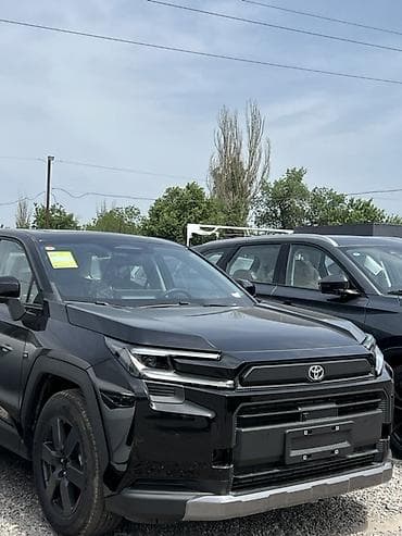 рав 4 2022: Toyota RAV4: 2026 г., 2 л, Автомат, Бензин, Кроссовер — 2