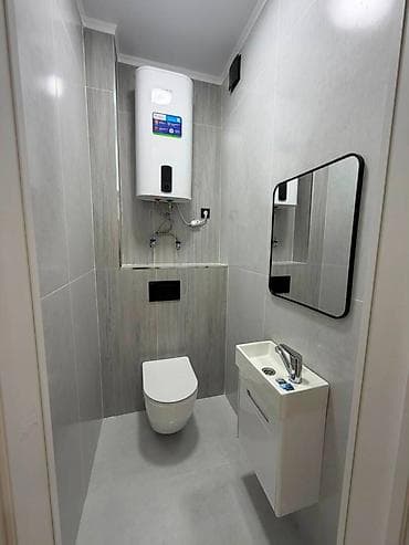 5: 2 комнаты, 62 м², 5 этаж — 7