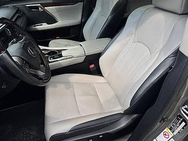 35000: Lexus RX: 2018 г., 3.5 л, Вариатор, Гибрид, Кроссовер — 5
