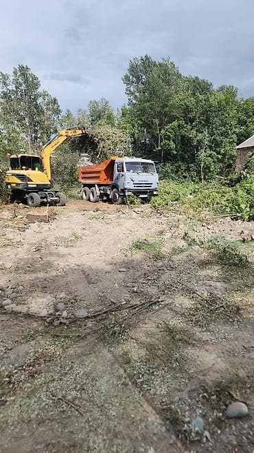 камаз эвро2: Заказать Камаз, Вывоз строй мусора — 1