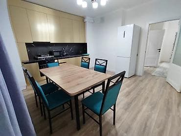 prime park: 2 комнаты, Бронь, Бытовая техника, Домофон — 9