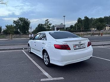 полики тойота камри: Toyota Camry: 2010 г., 2.4 л, Автомат, Бензин, Седан — 3