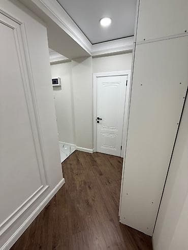 район мадина: 2 комнаты, 59 м², Элитка, 3 этаж, Дизайнерский ремонт — 5