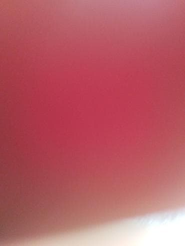 картины модульные: Товар: абстрактный художественный постер/принт в оттенках красного и — 1