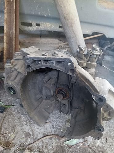 капот на ауди с4: Коробка передач Механика Audi — 2