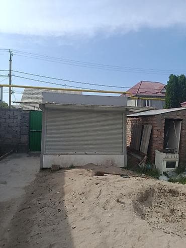 киос: Торговый киоск/павильон с рольставнями продается.Цена 40.000внутри — 2