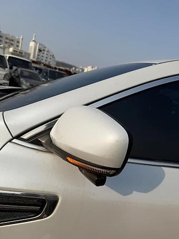 audi 4: Renault Koleos: 2022 г., Кроссовер — 6