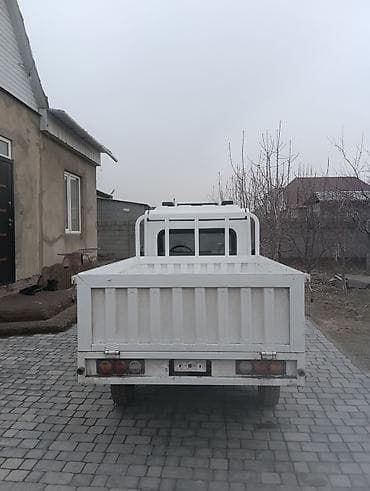 мини электро авто: Легкий грузовик, Стандарт — 5