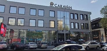 Продажа бутиков В торговом центре, 52 м², 1 этаж