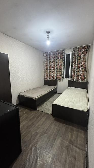 Дома: 27 м², 2 комнаты — 2