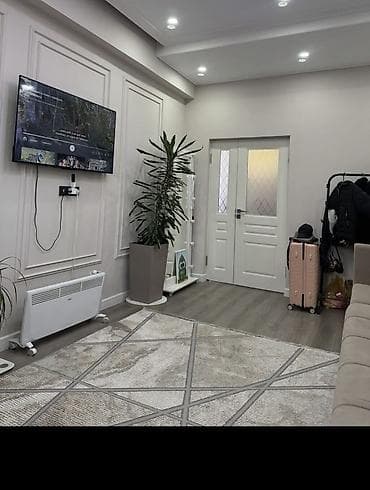 1 bedroom: 1 комната, 40 м², Элитка, 3 этаж, Дизайнерский ремонт — 3