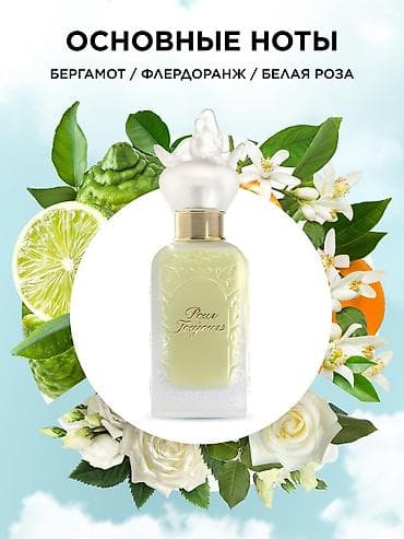 шляпы женские бишкек: Духи Пур тужур -легендарный женский парфюм от Фаберлик! Оригинал!!! Не — 7