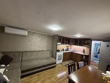 4 bedroom: Продается большой дом, р-н ул.М.Гвардия/Восточная, с.Маевка — 2