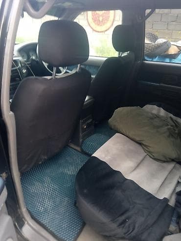 продаю ниссан пардфайндер: Nissan Pathfinder: 1999 г., 3 л, Автомат, Дизель, Внедорожник — 7