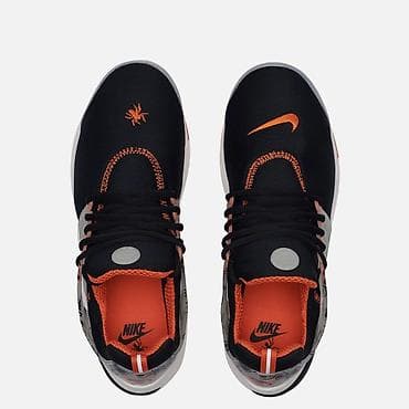 оригин: 🔥 Nike Air Presto Premium🎃 ОРИГИНАЛ | редкая расцветка Продаю — 9