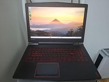 диск ufc 4: Lenovo ноутбук Оюн үчүн, Intel Core i5, ОЗУ, RAM: 12 ГБ, Lenovo Legion — 1