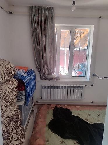 мелкий ремонт дома: Продается дача в горном ветерке или таштар Ата. дом 80 кв. утеплённый — 9