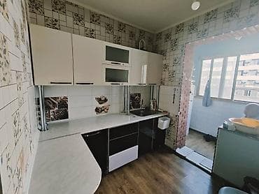 silver kitchen: Кухонный гарнитур угловой, современный дизайн - Планировка — 1