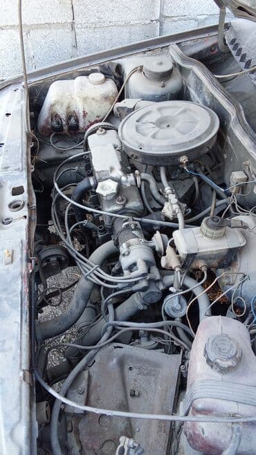 купить зимние шины бишкек: ВАЗ (ЛАДА) 2108: 1986 г., 1.5 л, Механика, Бензиновая, Хэтчбэк — 6