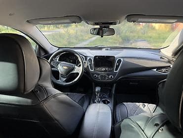 malibu primer: Chevrolet Malibu: 2020 г., 1.5 л, Автомат, Бензин, Седан — 5