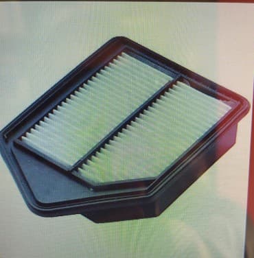 infinity: Фильтр — 1