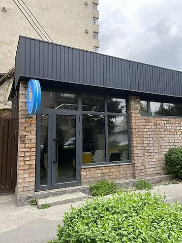 Сдается помещение!!! 50м*2 Локация: Панфилова 149 — 2