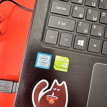 galaxy note edge: Продаю ноутбук Acer Aspire E 15 (E5-575G-54GM) в хорошем состоянии — 4