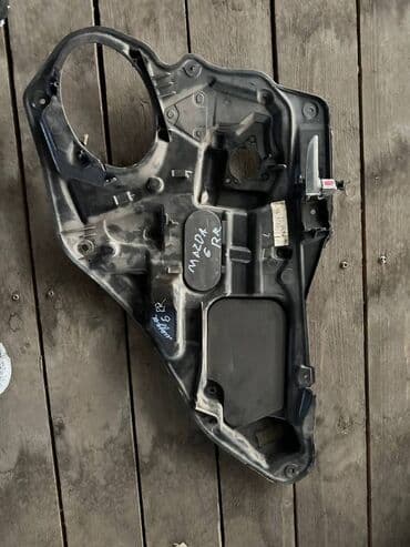 запчасти мазда премаси бишкек: Mazda 6 дверная карта, Мазда 6 лифтбек Дверная карта с ручкой — 1