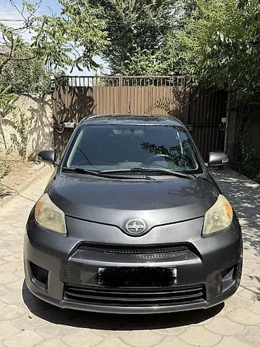 kruz: Toyota Ist: 2008 г., 1.8 л, Автомат, Бензин, Хэтчбэк — 1