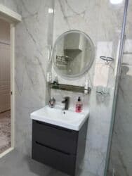 продажа домов в чуйской области: Дом, 135 м², 4 комнаты, Собственник, Дизайнерский ремонт — 27