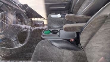 Ковролин: Honda CR-V: 2002 г., Бензин, Кроссовер — 5