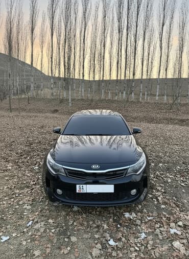 шины на к5: Kia K5: 2018 г., 2 л, Автомат, Гибрид, Седан — 2
