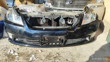 запчасти на тойота сурф в бишкеке: Toyota, 2010 г., Б/у, Оригинал — 1