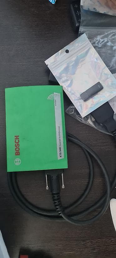 Авто тейлөө жабдуулары: Профессиональный автосканер Launch X-431 PRO3 V5 + модуль DBScar 5 и — 4