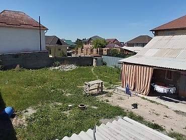 участок степное: 5 соток, Для строительства — 5