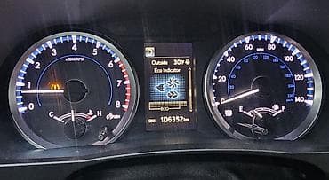 Продажа авто: Toyota Highlander: 2017 г., Автомат, Внедорожник — 6