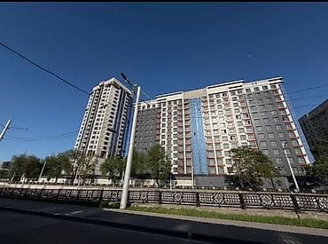 76: 2 комнаты, 76 м², Элитка, 12 этаж, Готовая ПСО (под самоотделку) — 6