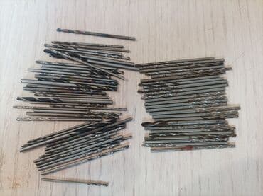 обер фрезы: Сверло по металлу. СССР. 0.3, 0.35, 0.45, 0.5, 0.55, 0.8, 0.9, 0.95 — 1