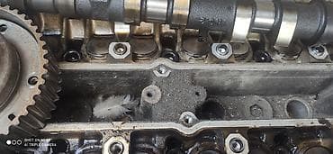 Транспорт: 2 JZ ge vvt — 2