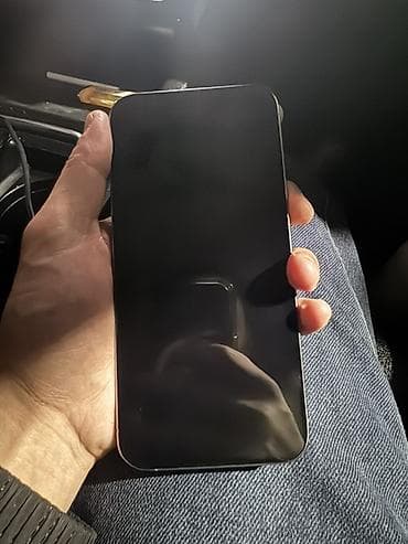 ipone 16: IPhone 15 Pro, Natural Titanium, Чехол — 4