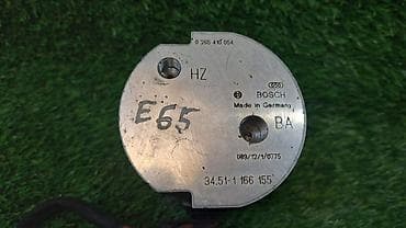 bmw e34 1995: Бензонасос BMW 2001 г., Б/у, Оригинал, Германия — 4