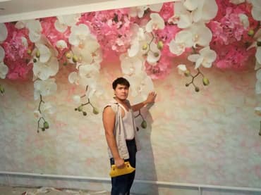 обзор цен на строительные и отделочные работы в бишкеке: Евро ремонт . качественно по доступным ценам . ограмменыи опыт — 7