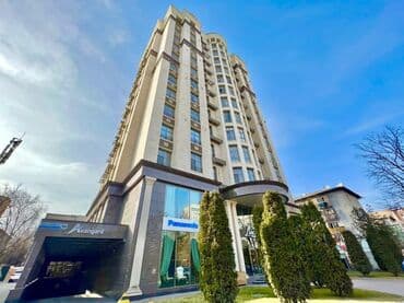 сдается 2 комнатная квартира без мебели: 4 комнаты, Без подселения, С мебелью полностью — 1