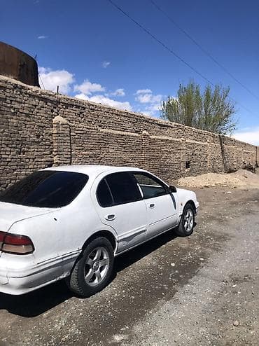 vip razbor: Передняя левая фара Nissan — 10