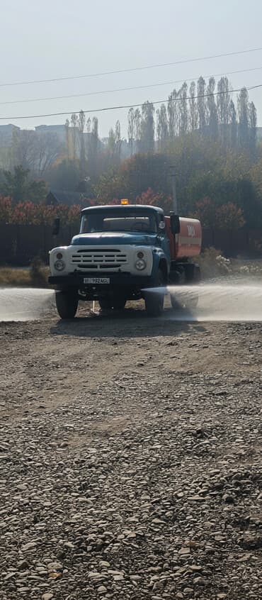 диска без камерка камаз: ЗИЛ : 6 л | 1987 г — 2