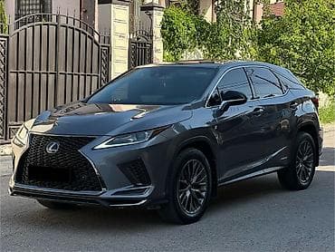 диски хонда срв 2 16: Lexus RX: 2019 г., 3.5 л, Автомат, Гибрид, Кроссовер — 2