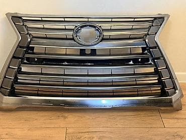 Кабиналар: Радиатор торлору Lexus 2017 г., Колдонулган, Оригинал lalafo.kg да — 6 Кабиналар: Радиатор торлору Lexus 2017 г., Колдонулган, Оригинал — 6