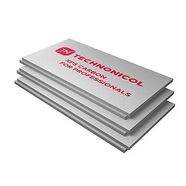 Ондулин: Предлагаю вашему вниманию экструдированный пенополистирол (экструзия) — 2