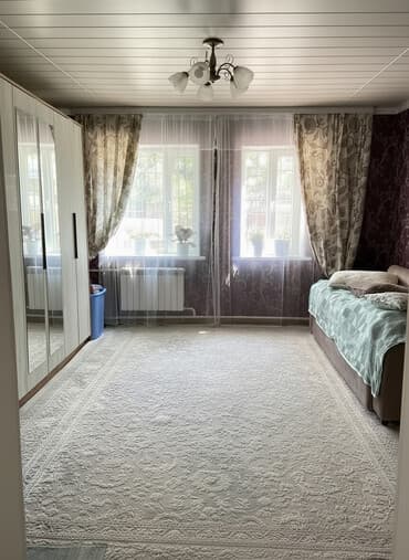 продаю дом недорого: Дом, 140 м², 5 комнат, Собственник, Косметический ремонт — 1