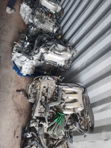 ГБЦ Kia 2017 г., 3 л, Б/у, Оригинал